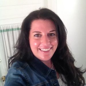 Meet your Posher, Christine